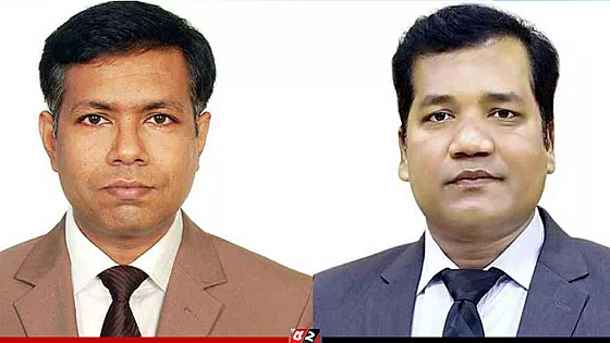 বর্জ্য ব্যবস্থাপনার দায়িত্বে আবহেলায় প্রধানমন্ত্রীর নির্দেশে দুই কর্মকর্তাকে  প্রত্যাহার 