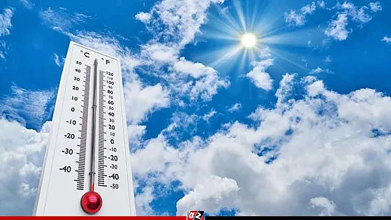  গরমের দাপট কমছে না ঢাকায়, মিলতে পারে সামান্য স্বস্তি