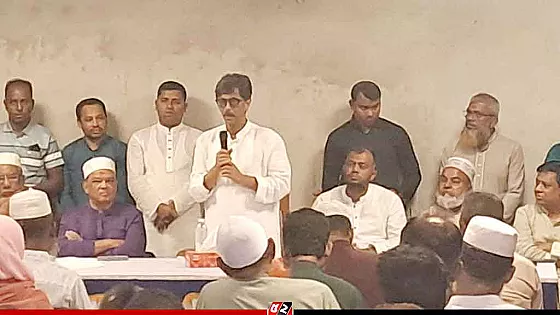 কৃষিপণ্যের ন্যায্যমূল্য নিশ্চিতে কাজ করছে সরকার: কৃষিমন্ত্রী