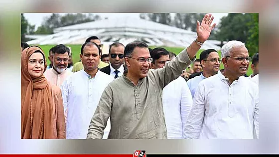 শহীদ জিয়ার শাহাদাৎবার্ষিকীতে বিভিন্ন কর্মসূচিতে অংশ নেবেন তারেক রহমান