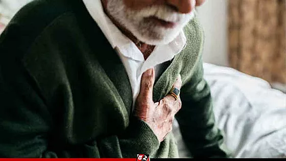 নিউমোনিয়া থেকে বয়স্কদের সুরক্ষা: করণীয় ও সতর্কতা