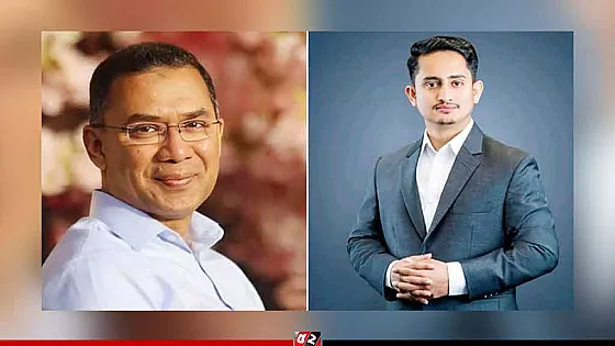 প্রধানমন্ত্রীকে ছদ্মবেশে মাঠে নামার আহ্বান সারজিস আলমের