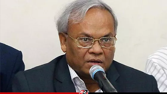 বিএনপি ও নতুন সরকারের বিরুদ্ধে চক্রান্ত চলছে: রিজভী