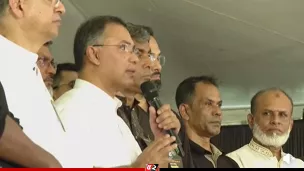 নাগরিক হিসেবে একে অপরকে সাহায্য করলেই জিয়াউর রহমানের প্রতি শ্রদ্ধা জানানো হবে : প্রধানমন্ত্রী