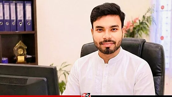   এনসিপি  নেতাকে জুতাপেটা, দল থেকে অব্যাহতি