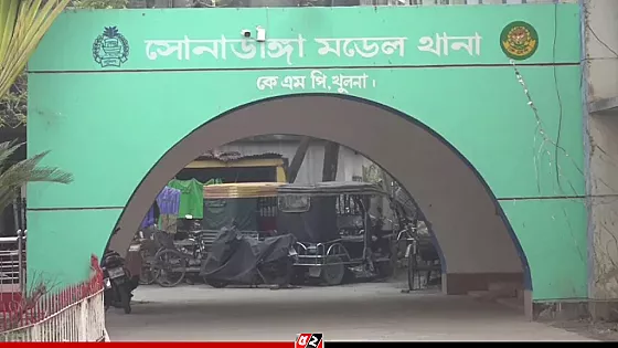 ভাড়া বাসা থেকে নানী ও দুই নাতির মরদেহ উদ্ধার