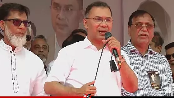 দেশটি কোনো পরিবার বা কোনো ব্যক্তির একার না : প্রধানমন্ত্রী