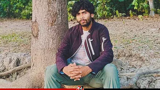 হাঁস ধরতে গিয়ে পুকুরে ডুবে বিশ্ববিদ্যালয় শিক্ষার্থীর মৃত্যু