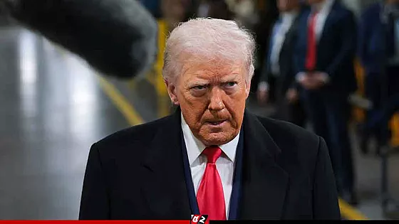 ইরান সংঘাতে আমাদের জড়ানোই উচিত হয়নি: ট্রাম্প