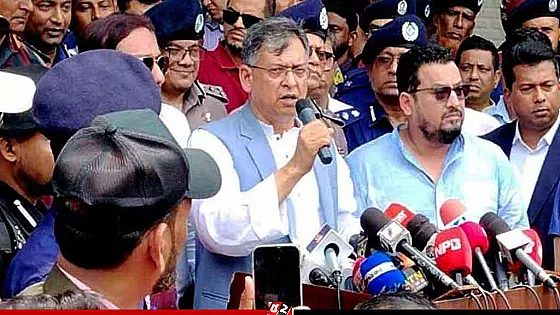 জঙ্গল সলিমপুর আর সন্ত্রাসীদের অভয়ারণ্য থাকবে না: স্বরাষ্ট্রমন্ত্রী