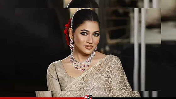 বিয়ের পাত্র খুঁজছেন বাঁধন !  