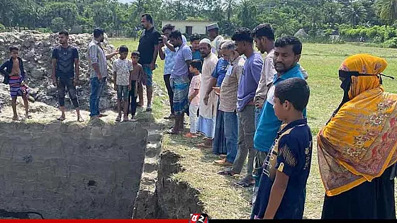পিরোজপুরে দুইজনের মরদেহ উদ্ধার, এলাকায় চাঞ্চল্য   