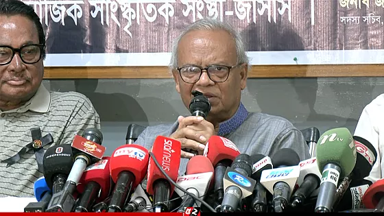 ‘হাদিয়া’ ও ‘ইয়ানত’ নামে জামায়াত চাঁদাবাজি করে : রিজভী