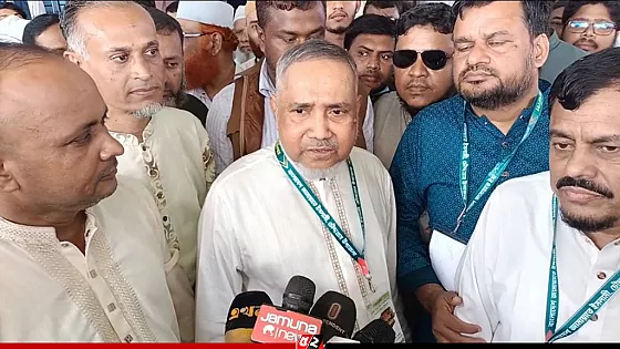 আইনশৃঙ্খলা অবনতির সঙ্গে সরকারি দলের লোকেরাই জড়িত : ডা. তাহের