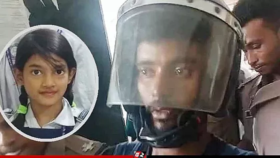 রামিসা হত্যা: সোহেল ও স্বপ্নার বিচার শুরু আজ 