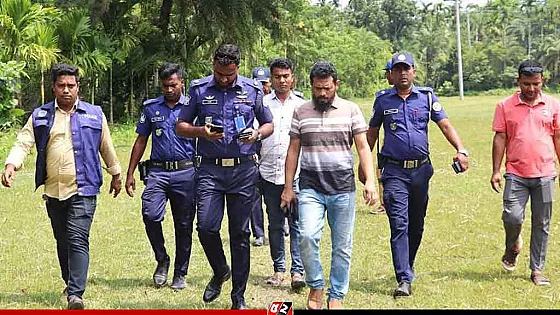 পিরোজপুরের মঠবাড়িয়ায় মরদেহ উদ্ধার, তদন্তে যা জানা গেল 