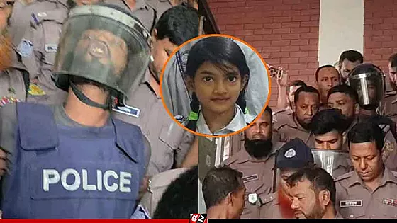 আমি শুধু ধর্ষণ করছি, রামিসাকে মারছে ডলার: সোহেল রানা   