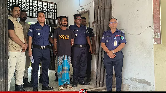 বাইক চালানো নিয়ে দ্বন্দ্বে কলেজছাত্র খুন, মূল আসামি গ্রেপ্তার
