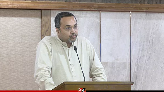 ঈদুল আজহাকে কেন্দ্র করে ১০টি বিষয়ে গুরুত্ব দেওয়া হয়েছে : মাহদী আমিন