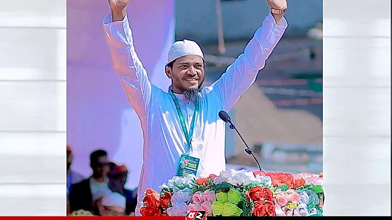 খালি ভোটে এমপি হই নাই, পাওয়ারেও এমপি হইছি