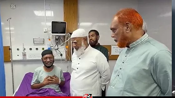 রামিসা হত্যাকাণ্ডে প্রধানমন্ত্রীর ওয়াদা  বাস্তবায়ন দেখতে চান জামায়াত আমির