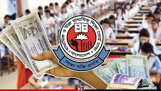 এইচএসসি পরীক্ষার ফরম পূরণের সময় বাড়ল 