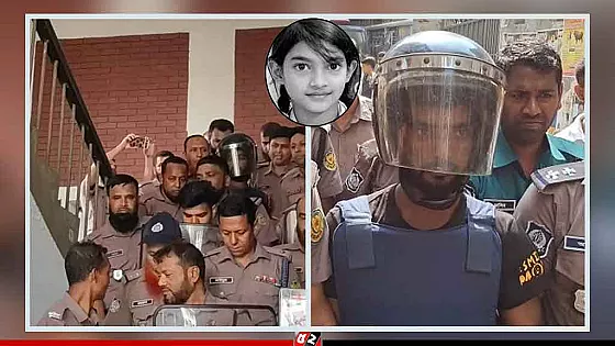 রামিসা হত্যার তদন্তে নতুন মোড়!