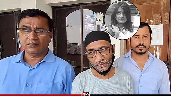 আদালতে শিশু রামিসা ধর্ষণ ও হত্যা মামলায় লোমহর্ষক বর্ণনা দিলেন বাবা-মা