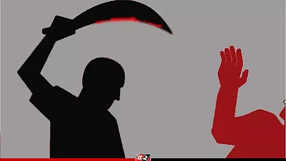 বাড়ি থেকে ডেকে নিয়ে যুবককে কুপিয়ে হত্যা
