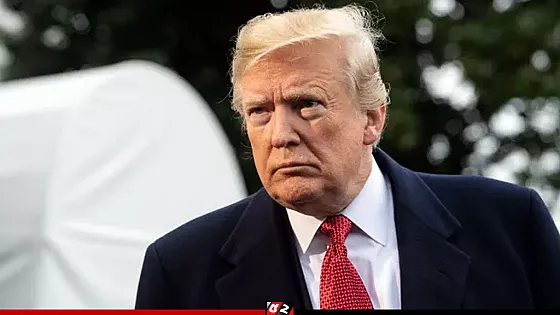 লেবানন ইস্যুতে ইরানের নতুন হুঁশিয়ারি, যুদ্ধবিরতির উদ্যোগ ট্রাম্পের
