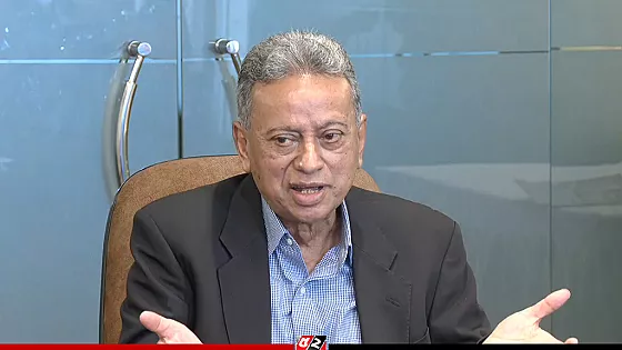 ‘দরিদ্র ও প্রান্তিক জনগোষ্ঠীর ক্ষমতায়ন’ আগামী বাজেটের মূল লক্ষ্য: অর্থমন্ত্রী