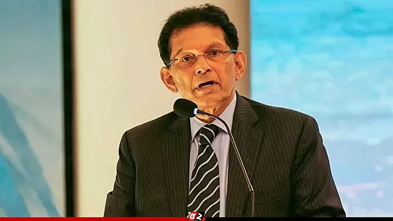 পররাষ্ট্রমন্ত্রী ড. খলিলুর রহমান জাতিসংঘের সাধারণ পরিষদের সভাপতি নির্বাচিত