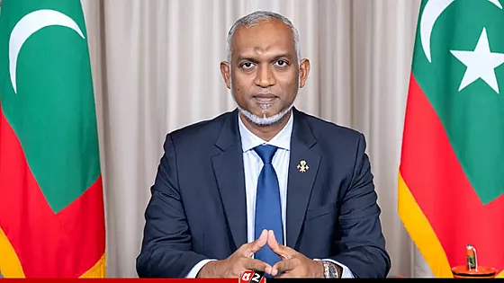 খলিলুর রহমানকে মালদ্বীপের প্রেসিডেন্টের অভিনন্দন