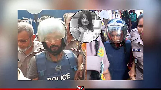 শিশু রামিসা হত্যা মামলায় আসামিদের আত্মপক্ষ সমর্থন আজ