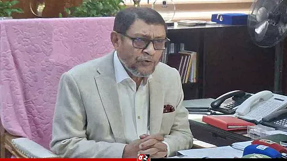 ৫০ শয্যার সব উপজেলা হাসপাতালকে ১০১ শয্যায় উন্নীত করার সিদ্ধান্ত: স্বাস্থ্যমন্ত্রী