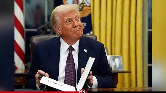 বাংলাদেশসহ ৬০ দেশের পণ্যে নতুন শুল্কের প্রস্তাব যুক্তরাষ্ট্রের
