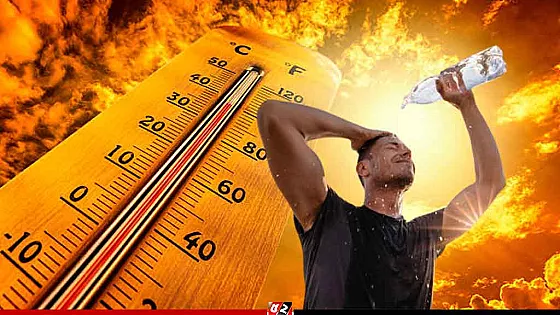 তাপপ্রবাহে পুড়ছে দেশের ৪১ জেলা