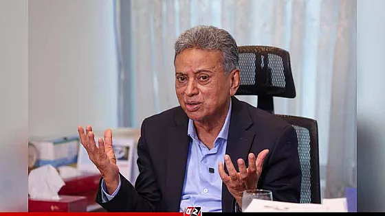 সব নাগরিককে মাথায় রেখে বাজেট প্রণয়ন করা হচ্ছে: অর্থমন্ত্রী