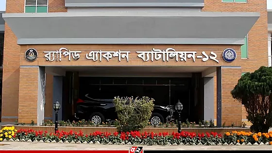 সিরাজগঞ্জে শিশু ধর্ষণ মামলার পলাতক আসামি গ্রেপ্তার