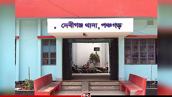 পঞ্চগড়ে মামী-ভাগিনীকে সংঘবদ্ধ ধর্ষণের অভিযোগে মামলা