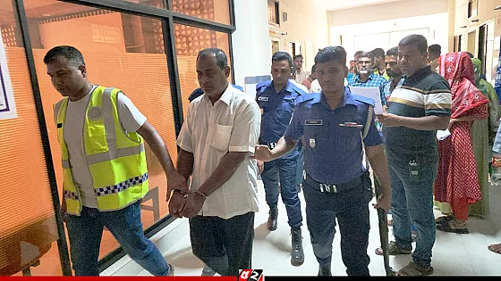 অ্যাম্বুলেন্স চালকের অবহেলায় রোগীর মৃত্যুর অভিযোগ, আটক ১   