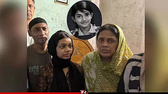 বাথরুমে বোনের কাটা মাথা দেখেই চিৎকার দিয়ে বাইরে আসি: রামিসার বড় বোন
