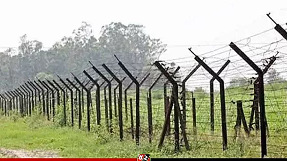 পুশইন ও অবৈধ অনুপ্রবেশ ঠেকাতে সীমান্তে বিজিবির বিশেষ অভিযান শুরু 