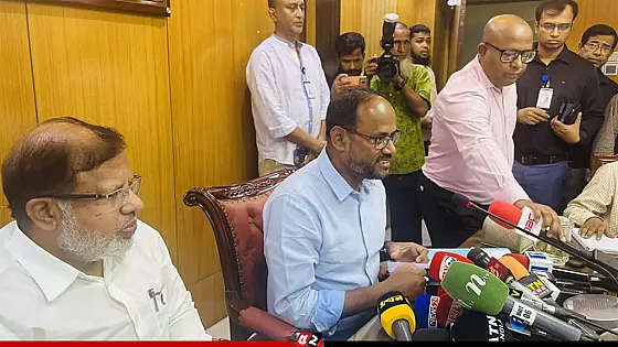 এবারের ঈদে ৯৩ লাখ ৬৭ হাজার ৪১৮টি গবাদিপশু কোরবানি হয়েছে