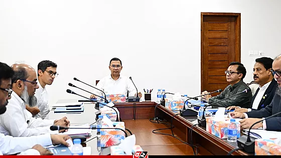 বন্ধ ও অলাভজনক কারখানায় বিনিয়োগ আকৃষ্ট করতে রোড শো করবে সরকার
