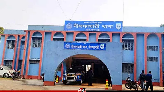  ঘরের মেঝের নিচে বৃদ্ধার মরদেহ, পলাতক বড় ছেলে  