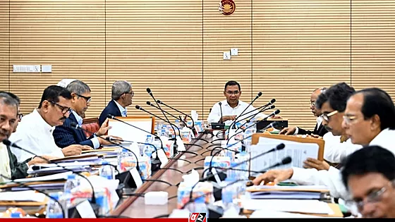 পররাষ্ট্রমন্ত্রীকে অভিনন্দন জানিয়েছে মন্ত্রিসভা