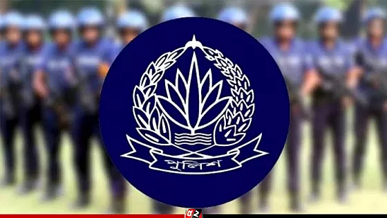 অতিরিক্ত আইজিপি হলেন পুলিশের ৫ ডিআইজি