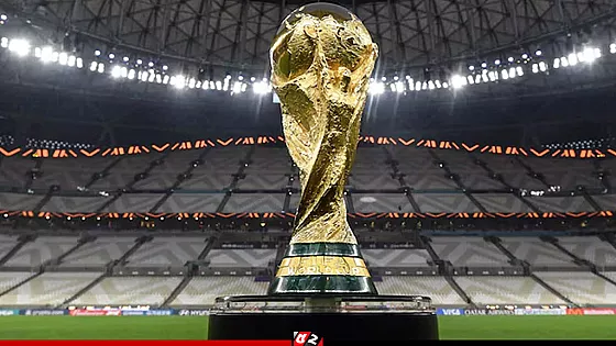 শঙ্কা কেটেছে, বাংলাদেশে ২০২৬ বিশ্বকাপ সরাসরি দেখা যাবে টিভিতে 