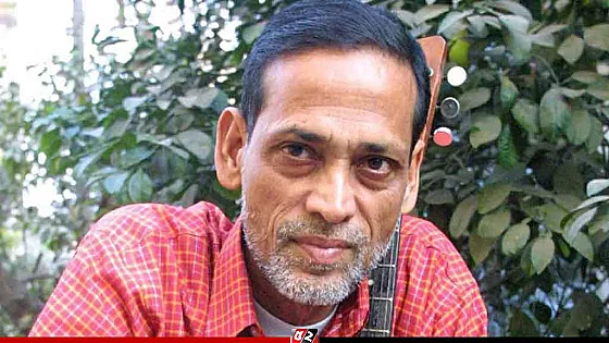 পপগুরুকে হারানোর দেড় দশক 